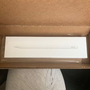 Apple Pencil